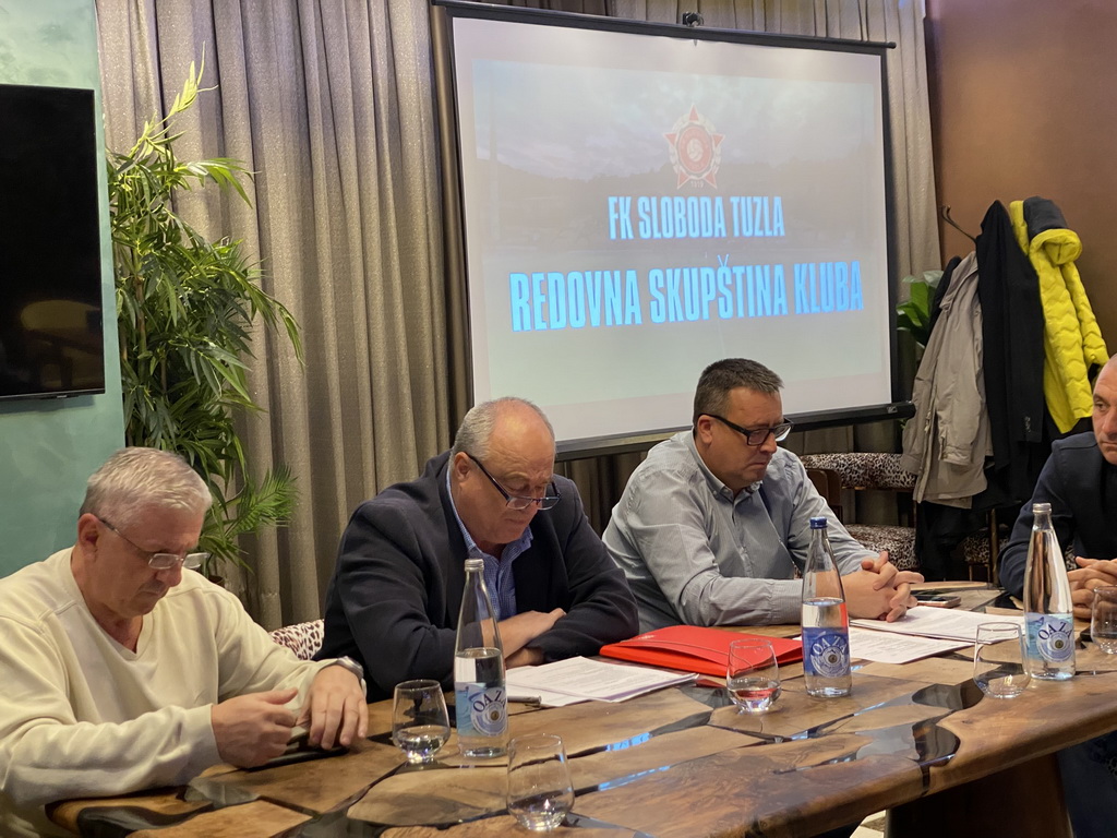 Sloboda na osnovu tužbi bivšim igračima i trenerima isplatila čak 629.800 KM