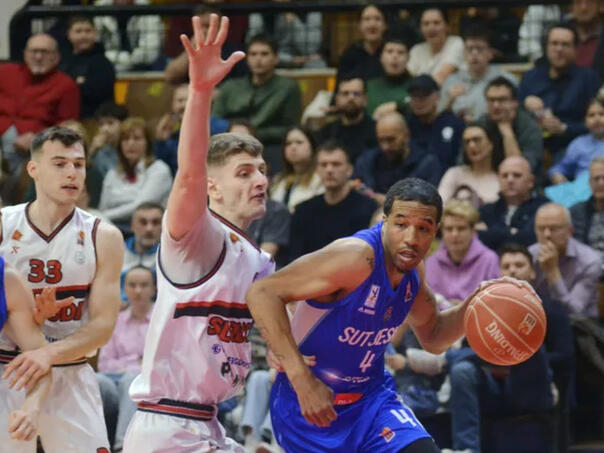 Sloboda porazom od Sutjeske završila sezonu u ABA 2 ligi