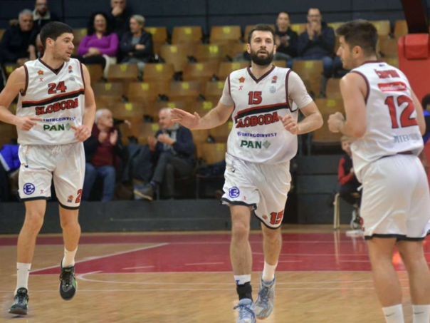 Sloboda protiv Vršca traži pobjedu za ostanak u borbi za play - off