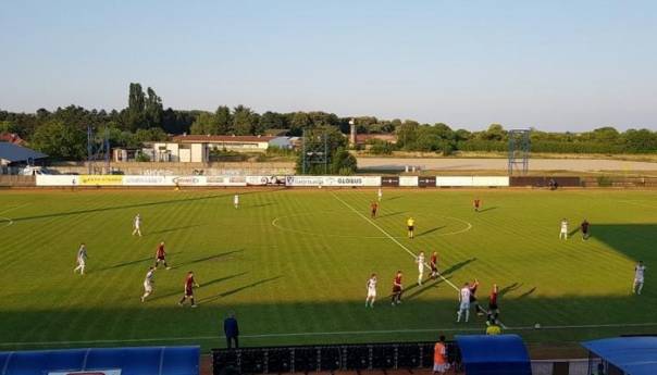 Sloboda slavila i u Bijeljini i došla do druge pobjede na startu sezone