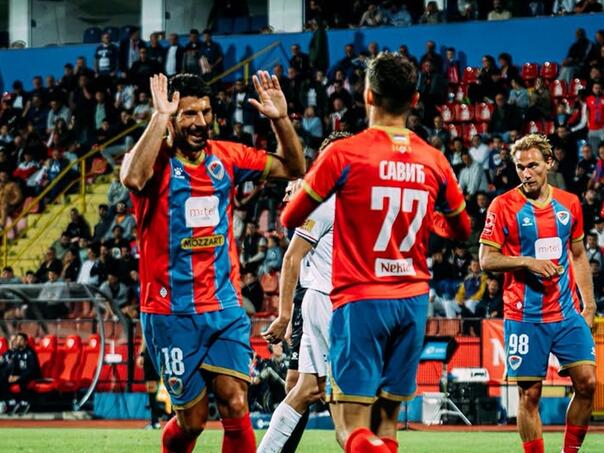 Sloga i Borac u srijedu igraju zaostali meč 2. kola