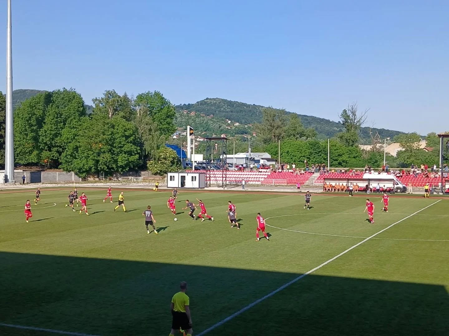 Sloga srušila Rudar i ostala u igri za opstanak