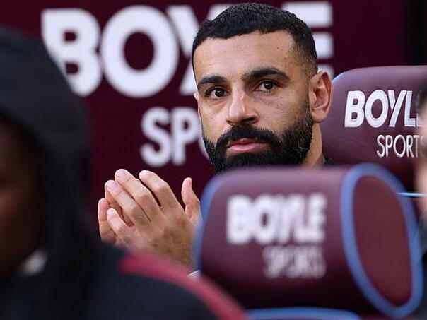 Slot: Moramo bez Salaha koji ide u Maroko