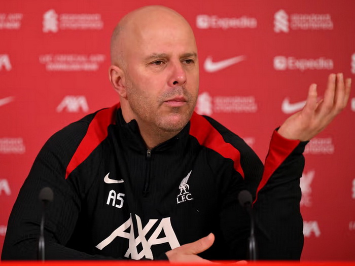 Slot: Navijači i uprava stoje uz nas uprkos teškom periodu