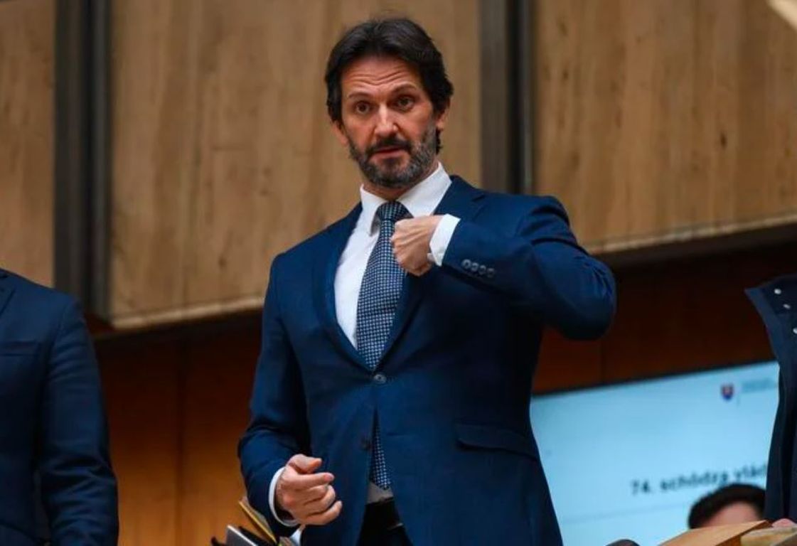 Slovački ministar odbrane: Ukrajina nikada neće postati članica NATO-a