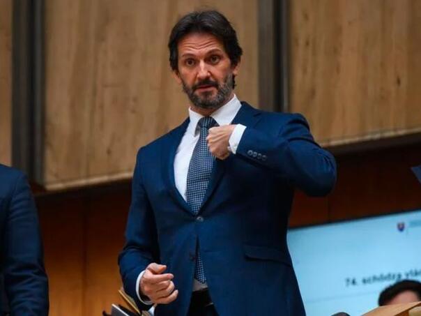 Slovački ministar odbrane: Ukrajina nikada neće postati članica NATO-a