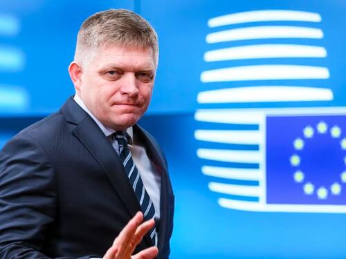 Slovački premijer otkrio da NATO i EU razmišljaju o slanju trupa u Ukrajinu
