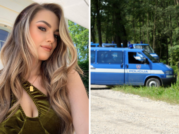 Slovenac priznao ubistvo influencerice: Novi detalji otkriveni