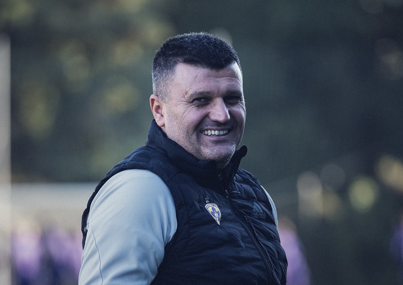 Slovenci pišu: Dudić bolji od Riere, brojke ne lažu