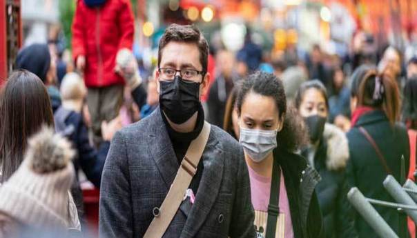 Slovenija: Drugi najveći broj zaraza, razmatra se novo skraćenje karantene