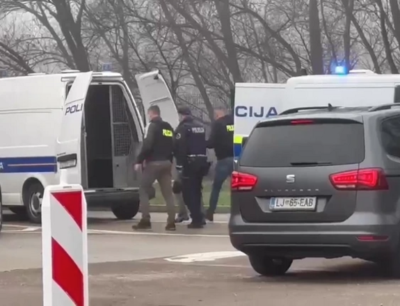 Slovenija izručila Josipa Oršuša, ubicu iz Međimurja