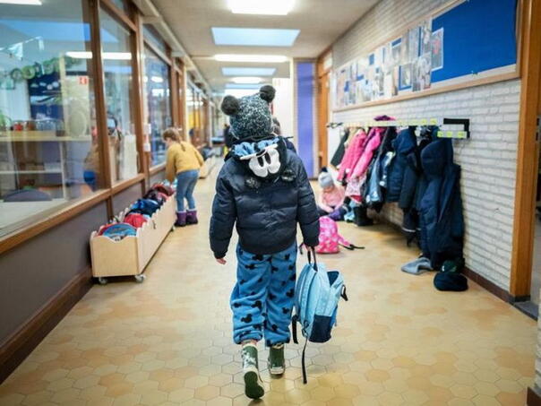 Slovenija kreće u veliku reformu obrazovanja