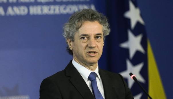 Slovenija ne želi biti prijateljska država BiH, već najveća saveznica