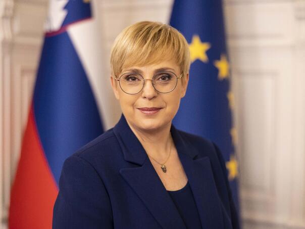 Slovenija pokrenula procedure za priznavanje Palestine