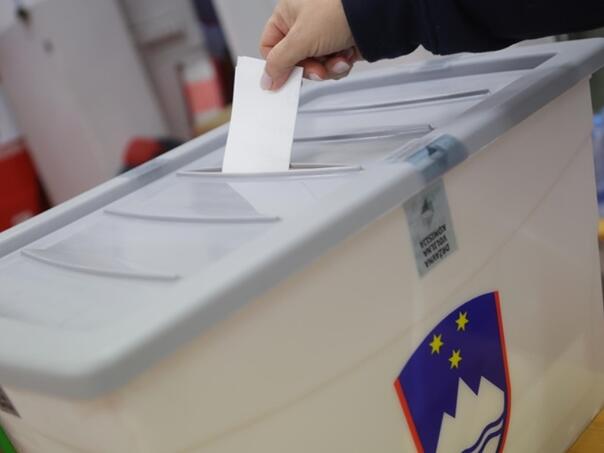 Slovenija pred važnim izborima: Borba za politički pravac države