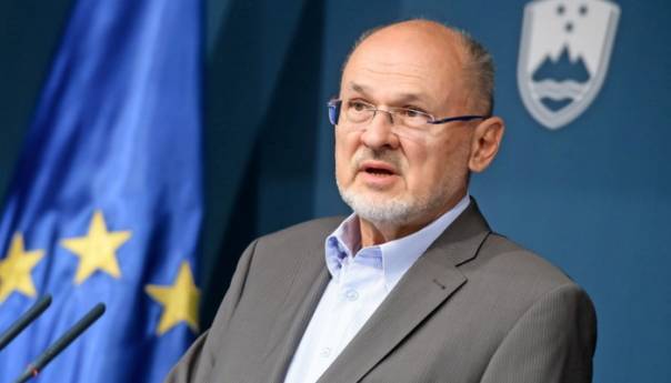 Slovenija skida Hrvatsku sa 'zelene liste'