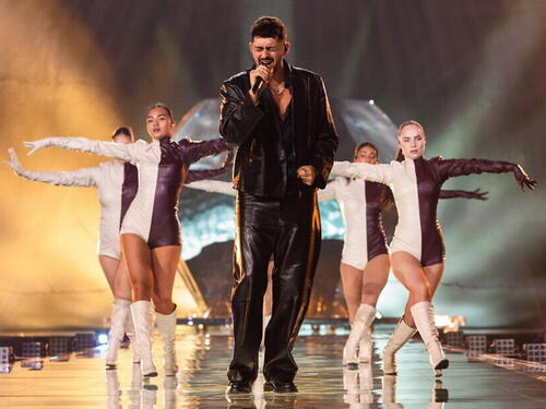 Slovenija, Španija i Irska neće prenositi Eurosong zbog Izraela