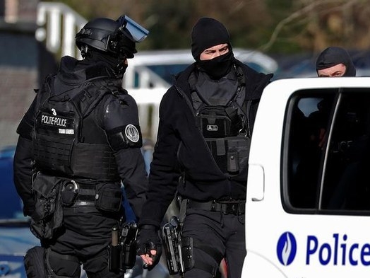 Slovenija: U velikoj akciji EUROPOL-a uhapšene 54 osobe