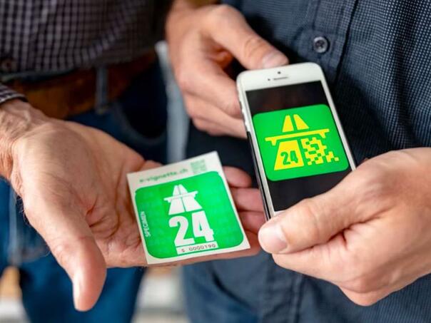 Slovenija ukida vinjete na najskupljoj dionici autoputa