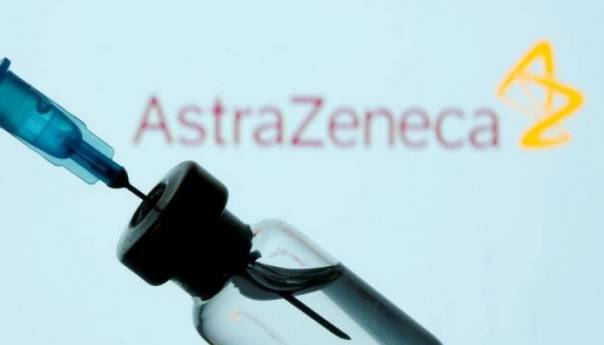 Slovenija zasad neće mijenjati strategiju cijepljenja AstraZenecom