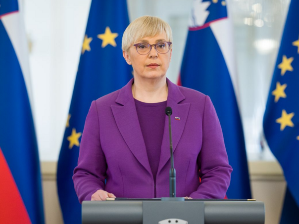 Slovenska predsjednica neće nikome dati mandat za sastav vlade