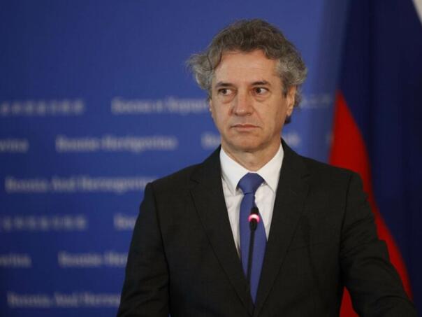 Slovenski premijer: Evropa je konačno pokazala kičmu