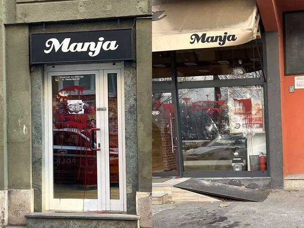 Slučaj pekara Manja: Bojkot da, nasilje ne