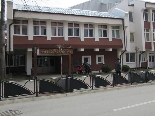 Slučaj bošnjačke djece iz OŠ "Sveti Sava": Vrhovni sud RS potvrdio diskriminaciju