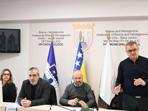 Služba za zapošljavanje USK predstavila program poticaja za 2026. godinu