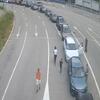 Službenici BIA se povukli: Normalizacija na granicama Crne Gore i Srbije