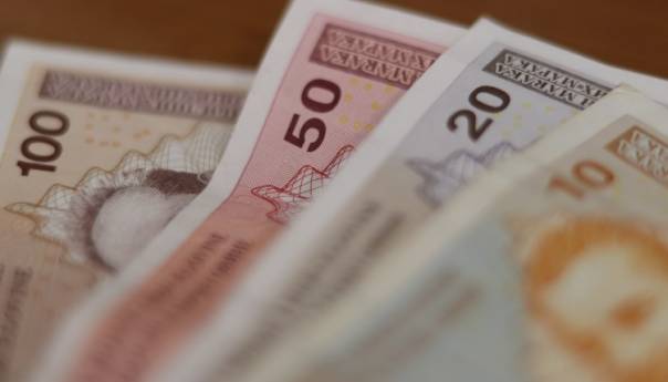 Službenik Ureda za upravljanje javnom imovinom Distrikta prisvojio 41.360 KM