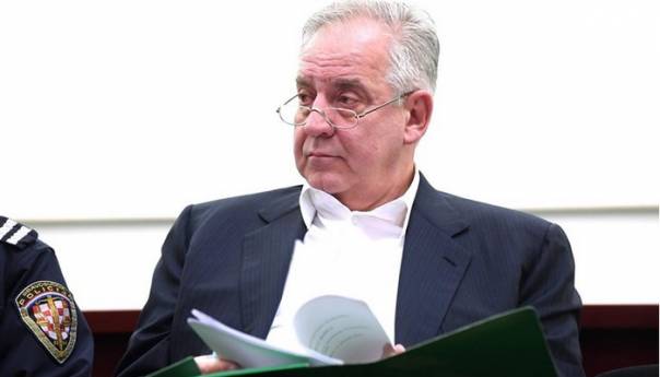 Smanjena kaznu Sanaderu, HDZ kriv za Fimi Mediju