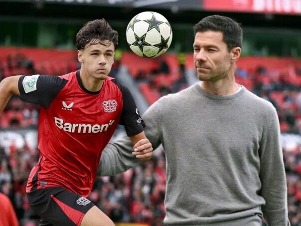 Smiješi mu se veliki transfer: Alajbegović odlazi za 4.5 miliona eura