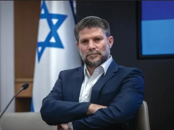 Smotrich traži rušenje palestinskih objekata i vojnu ofanzivu na Zapadnoj obali
