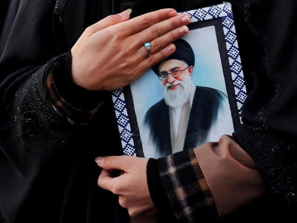 Smrt Khameneija bi mogla gurnuti Bliski istok u dublji haos i nestabilnost