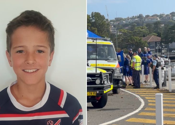 Smrt nakon napada morskog psa: Preminuo 12-godišnji dječak