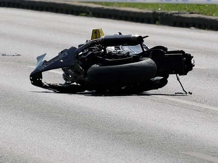 Smrtno stradao motociklista u Kotor Varošu