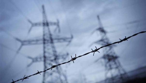 Smrtno stradao od strujnog udara