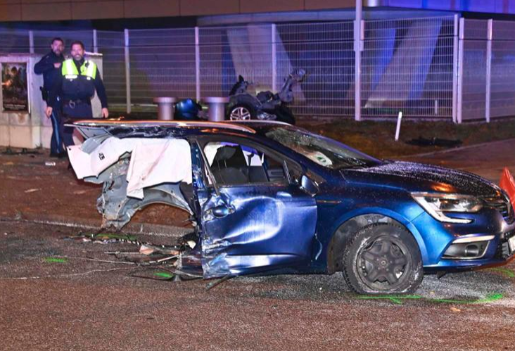 Stravična nesreća u Minhenu, poginula dvojica Bosanaca