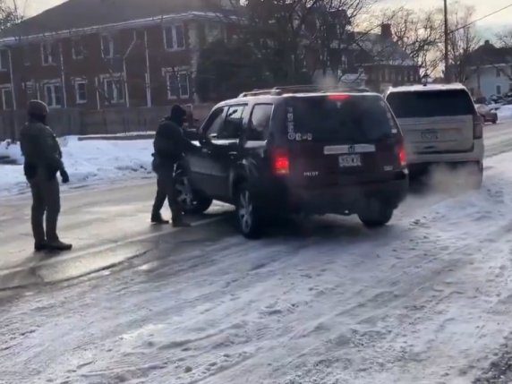 Smrtonosna pucnjava u Minneapolisu uznemirila SAD