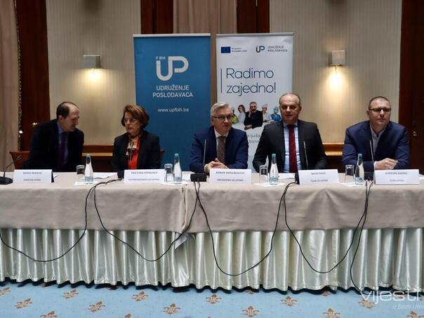 Snažan apel vlastima: Privreda posrće, nemamo vremena čekati reforme!