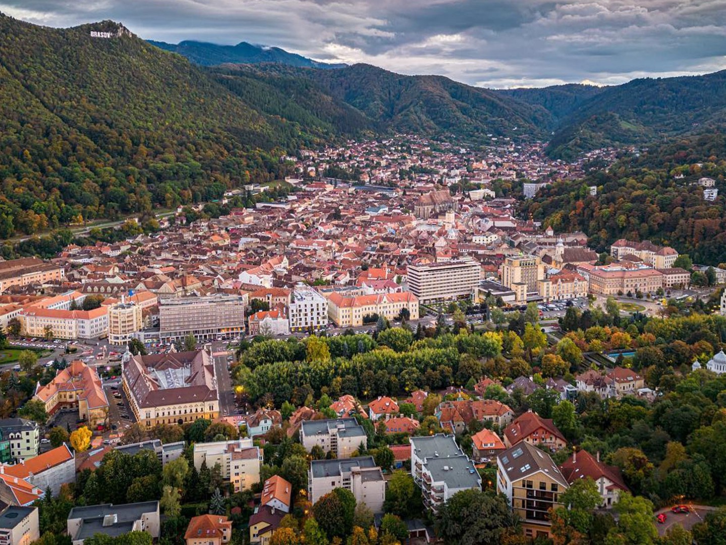 Snažan zemljotres pogodio Rumuniju