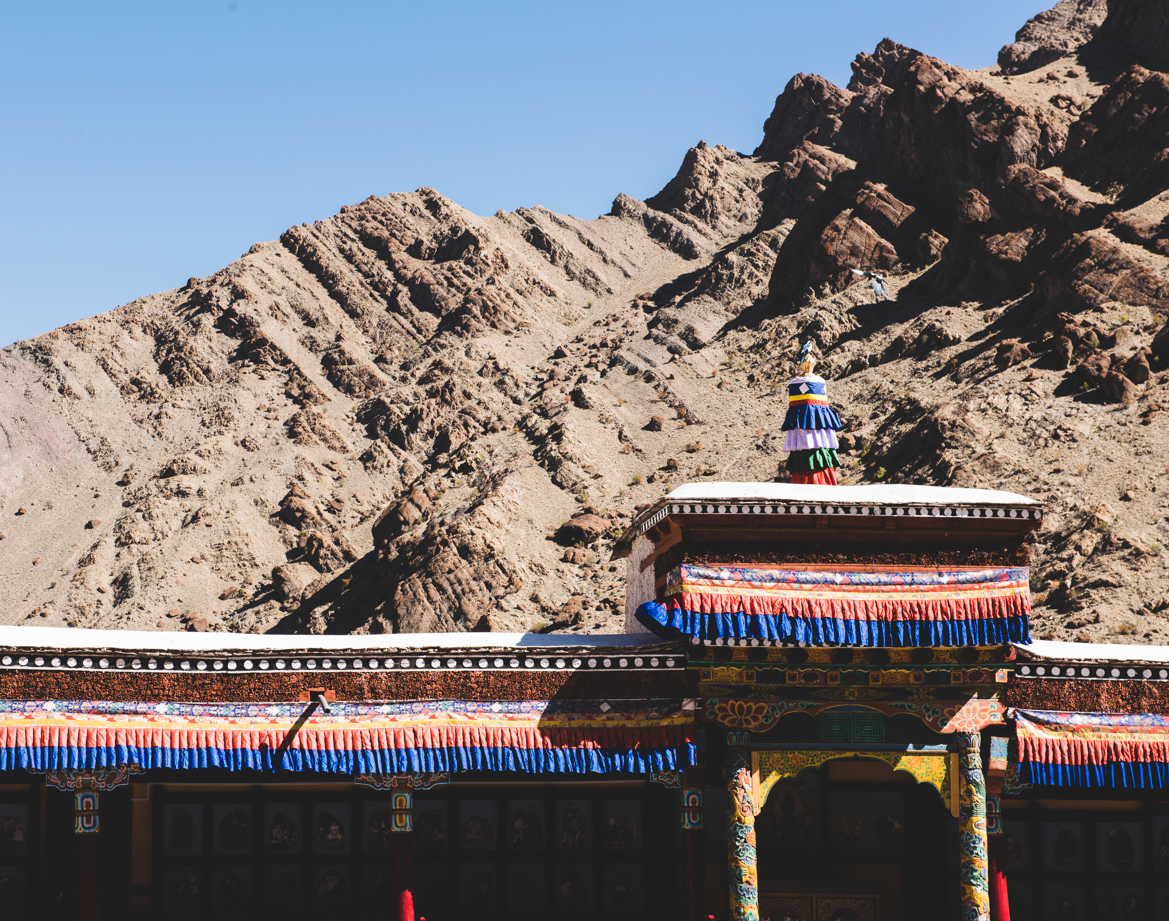 Snažan zemljotres pogodio Tibet