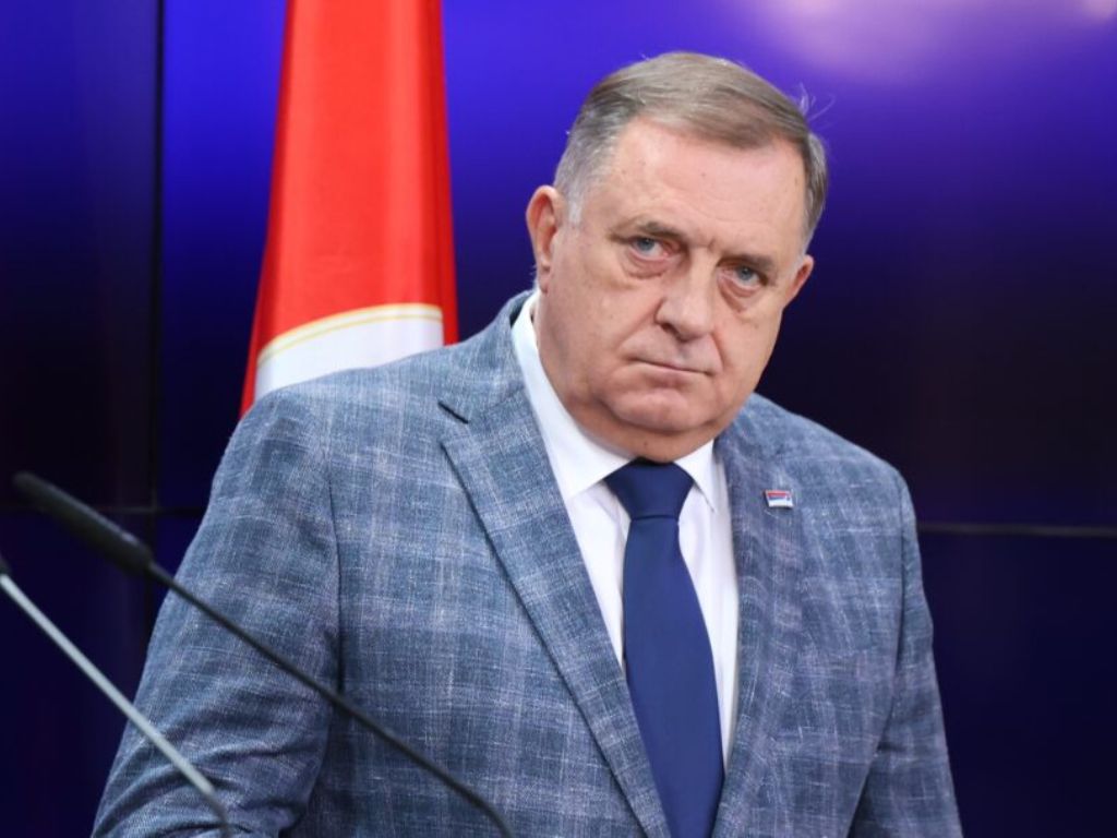Snažna poruka iz Banja Luke protiv Dodika: "Nemaš pravo!"