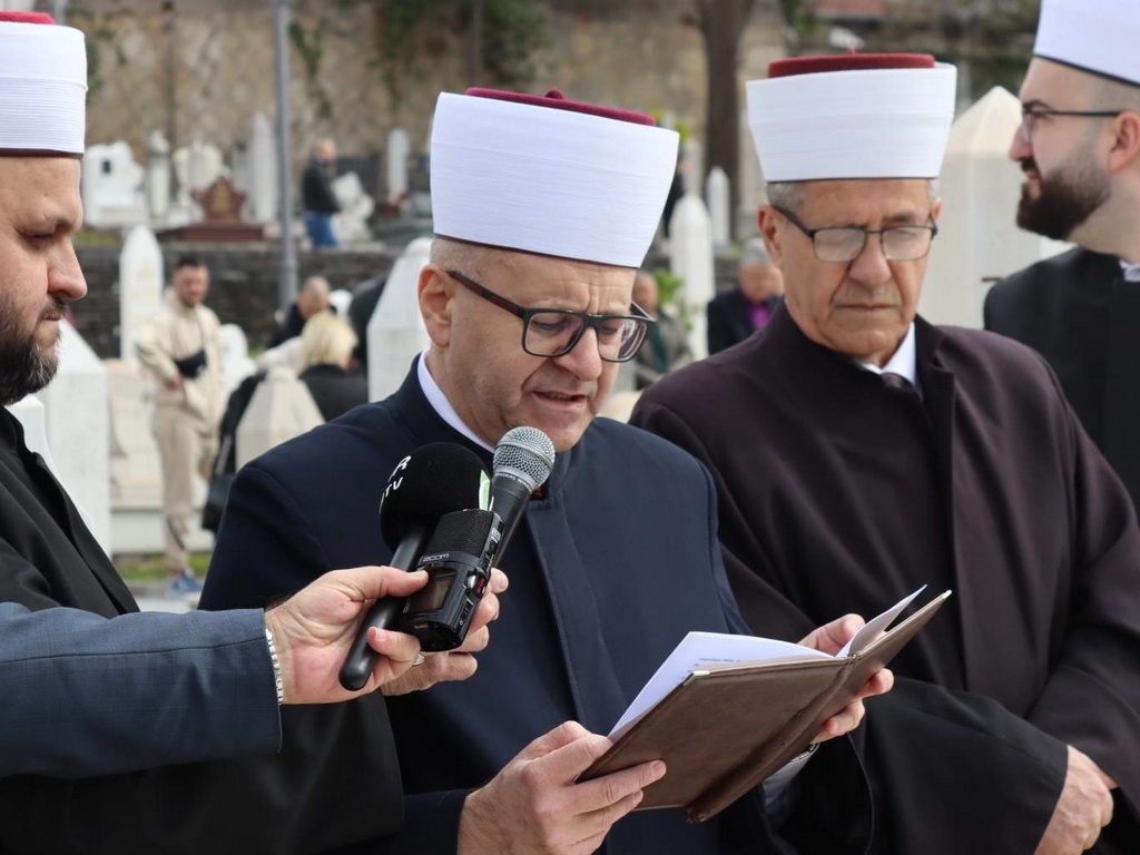 Snažne poruke iz Mostara: Dan šehida podsjetio na cijenu slobode i borbu za ravnopravnost