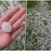 Snažno nevrijeme pogodilo Sloveniju: Vjetar nosio krovove i rušio stabla