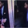 Snimak napada: Bajramović u liftu udarao Samardžića
