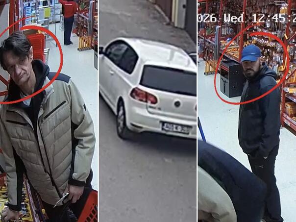 Snimak razbojništva u Sarajevu: Policija ih privela, hoće li ih Tužilaštvo opet pustiti?