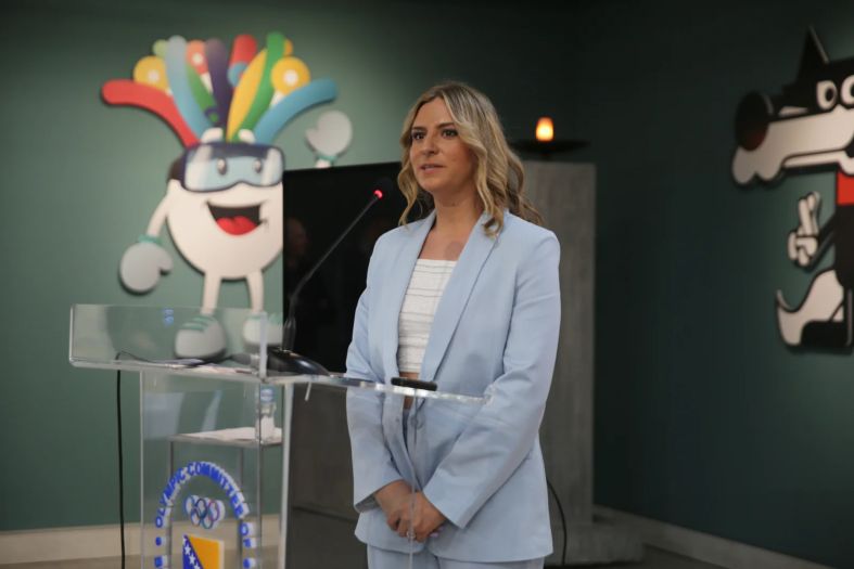 Snježni šampioni 2026: Dodijeljeni trofeji najboljim skijašima BiH