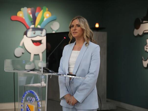 Snježni šampioni 2026: Dodijeljeni trofeji najboljim skijašima BiH